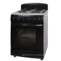 Fogões a Gás Forno / Combinação Forno / Aço Inoxidável Forno